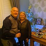 Tracy Hampson - @tracyhamo50 - Instagram