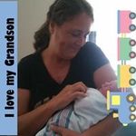 Tracy Hampson - @tewe125517917 - Instagram