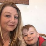 Tracy Richmond Hampson - @richmondhampson - Instagram