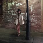 Tracy Hanchett - @saltytstyle - Instagram