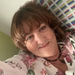 Tracy Hanes - @gomango61 - Instagram
