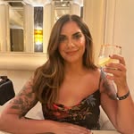 Tracy Kirssin Hanes - @tracykhanes - Instagram