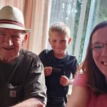 Tracy Hanley - @tracy.hanley.98 - Instagram