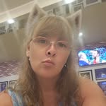 Tracy Hanley - @alienbuffy - Instagram