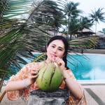 Han Lin - @tracyhann_ - Instagram