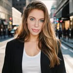 Tracy Hanna - @tracyhanna212 - Instagram