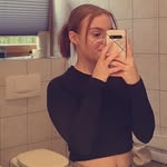 Tracy - @tracy_hannah1999 - Instagram