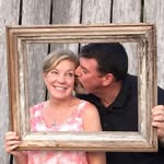 Tracey Burgher Harbaugh - @traceyharbaugh - Instagram