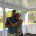 Tracy Hardin - @thardin271 - Instagram
