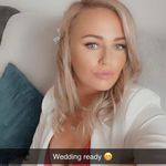 Tracy Harley - @michelle_tharley89 - Instagram