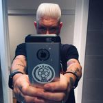 Tracy Harley - @tracyharley47 - Instagram