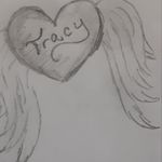 Tracy Harmon - @out_of_the_box_drawing - Instagram