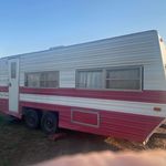 Tracy Smith Harmon - @trailertrashbarntique - Instagram