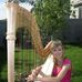 Tracy Dienes Harp Music - Facebook