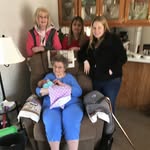 Tracy Harrington - @bug10011973 - Instagram