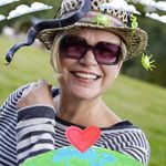 Tracy Harrington - @tinkyharrington - Instagram