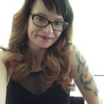 Tracy Harrington - @novaziggysparks - Instagram