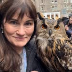 Tracy Harrington Kiddie - @tkiddiekat - Instagram