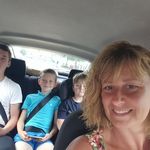 Tracey Harrod - @tracieharrod - Instagram