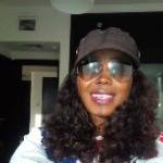Tracy_harry - @tracy_261 - Instagram