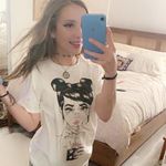 Tracy Harry - @tra.cyh222 - Instagram