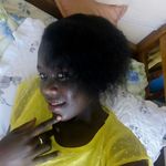 Tracy Harry Amika - @tracylovi - Instagram