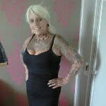 @tracyharry - Instagram