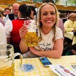 Tracey Hartwell - @traceyhartwellinmunich - Instagram