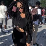 Tracy Hashu - @tracyhashu - Instagram