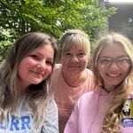 Tracey Haskell Russell - @itstraycc - Instagram