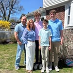 Tracy Hatch Gagnon - @tracym1208 - Instagram