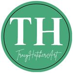 Tracy Hatcher Art - @tracyhatcherart - Instagram