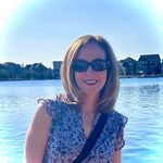 Tracy Hatton - @nevermindthis8 - Instagram