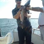 Tracy Hatton - @txfishingchic - Instagram