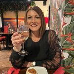 Tracy Hawthorne - @hawthorne2512 - Instagram