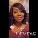 Tracy Smith-Heard - @trastylez_ - Instagram