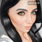 Tracy Heimbach - @tasnimwangde - Instagram
