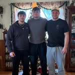 Tracy Hein Baumgart - @mommies3boys - Instagram