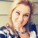 Tracey Kaufmann Heiser - @fracey70 - Instagram