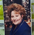 Tracy Heisler - Facebook