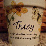 Tracy - @tracyhelmuthslaughter - Instagram