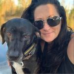 Tracy Henley - @bearcatblack - Instagram