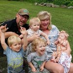 Tracy Henley Morrill - @tracymorrill5706 - Instagram