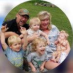 Tracy Henley Morrill - @tracyhenleymorrilla - Instagram