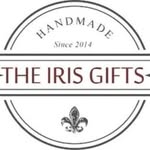 Tracy Herbert - @theirisgifts - Instagram