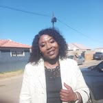 Tracy Thembekile Herbert - @herberttracy125 - Instagram