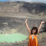 Tracy Grice Herring - @greeniiiiz - Instagram