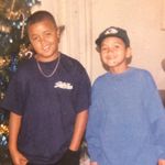 Tracy Herring Jr. - @tracy_herring_jr - Instagram