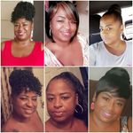 Tracy Hester - @tyh1518 - Instagram
