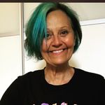 Tracy Hester - @keentlea - Instagram